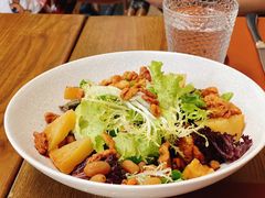 -Golden Lily河内巴黎法越料理餐厅(建国西路店)