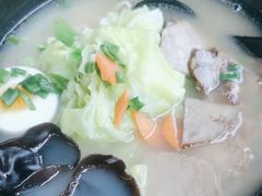 -屯屯面(海尔路店)