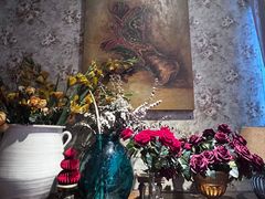-翡翠鸟精品泰国菜(北辰财富中心店)