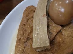 -晋宝章大同刀削面(和平里店)