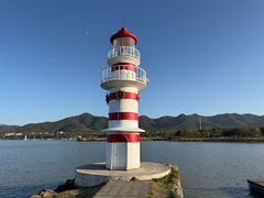 -东钱湖旅游度假区