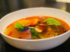 -银川凯宾斯基饭店柏林咖啡厅·Café Berlin