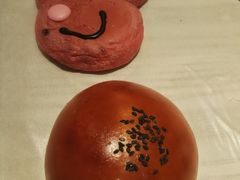 -酵種麦田(山师店)