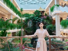 -广州白天鹅宾馆