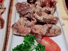 -喜来稀肉(北外滩白玉兰广场店)