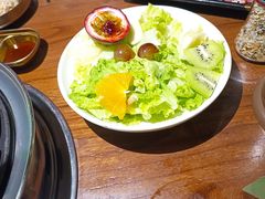 -九田家黑牛烤肉料理(新辰里亚运村店)