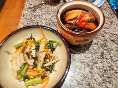 南京素什锦-南京大牌档(新街口德基广场店)