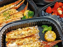 -盒马鲜生(大都荟店)