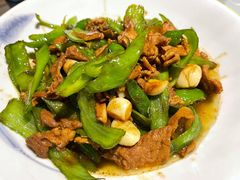 -佬麻雀·剁椒鱼头(京基KK One店)