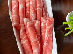 精品肥牛-亿诣蝎府炸酱面羊蝎子火锅(酷车小镇店)