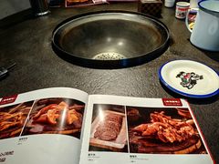 -缘福乡村铁锅炖民宿(八达岭店)