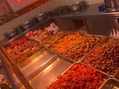 -老苗炸鸡(天下汇国际购物中心店)
