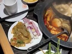 -火锅岛潮牌自助餐厅(天津天佑城店)