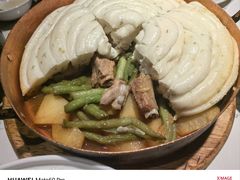 -奉天小馆·非遗东北菜(济南万象城店)