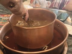 -慢丽江·云南野生菌土鸡锅(付家庄店)