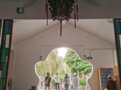 -东莞市可园博物馆