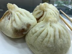 -天宫院小吃·包子炒肝儿(管庄店)