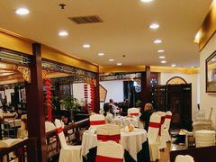 -全聚德(上海首店浦东店)