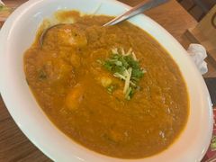 -NAMO印度餐厅