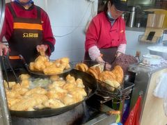 -众品香美食(三弓路店)