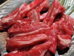 -青瓦炭韩潮烤肉(群光店)