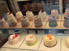 -théATRE 茶聚场(王府中環店)