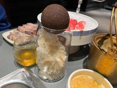 -巴奴毛肚火锅(悠唐购物中心店)