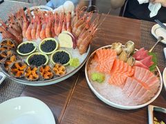-田舍家Inakaya·炉端烧·铁板烧(天汇igc店)