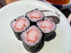 -三禾寿司(君尚店)