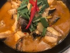 -千岛湖鱼味馆(十字街总店)
