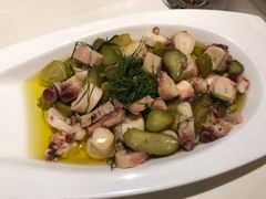 -Pasha帕夏土耳其餐厅(南昌路店)