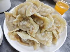 -奉天蚨祥饺子馆