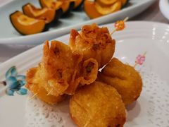 -明珠海港大酒店