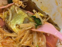 -四环冷面王(西单华威约饭街店)