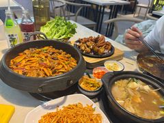 -屋里家延边朝鲜族冷面(梅林3店)