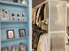 -天真蓝照相馆(宁波来福士店)
