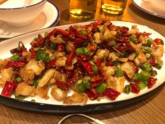 -二孃鸡爪爪(东风路总店)