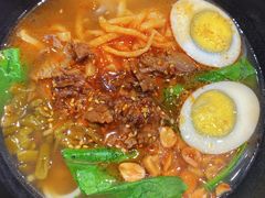 -桂在香知桂林米粉(红博中央公园店)