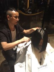 picture-侨治发型