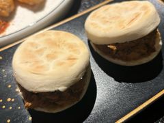 -唐猫庭院·千年陕菜(赛格国际购物中心店)