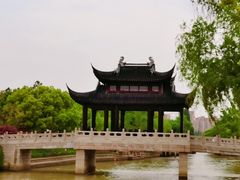 -枫桥景区