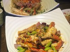 -蟹之国·精品蟹料理(极地店)