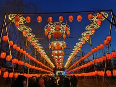 -青龙湖公园