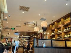 -安妮意大利餐厅(世贸天阶店)
