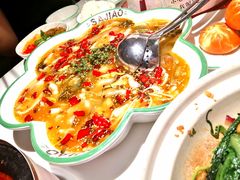 -撒椒·四川江湖菜(西单大悦城店)