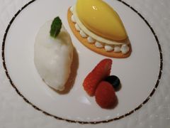-Prego地中海餐厅(北京金融街威斯汀大酒店)