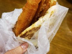 -文武王氏烧饼·无矾油条(西溪路店)
