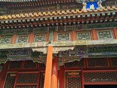 -北京国子监胡同