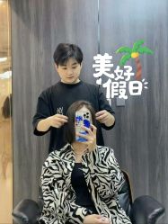 -In Style造型