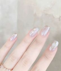 -悦指间美甲美睫